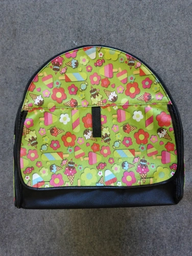 Сумка переноска №3 45*30*30см  