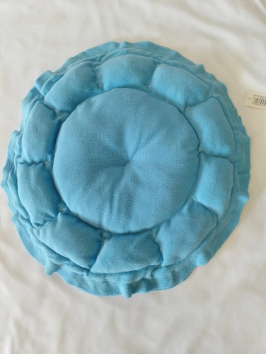 5/0 Лежанка "Цветочек" ткань 45*45см