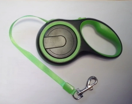 4008 Рулетка для собак MS-708 (3м/15кг) коробка