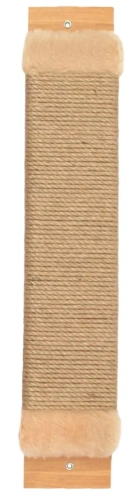 012 Когтеточка веревочная широкая (джут) 57*17см