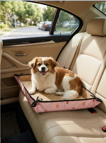 3/4 Коврик непромокайка 60*50см