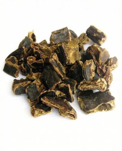 Petlunch SNACK кэроб для грызунов (плоды рожкового дерева) 1000мл ведро