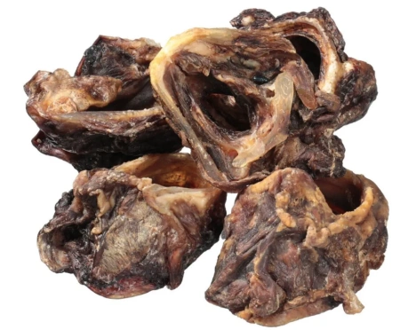 Калтык говяжий сушеный 0,100кг