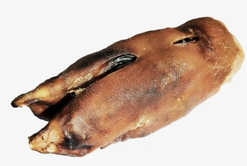 Нога свиная сушеная 1 шт.