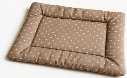 4/7 Лежанка "Оксфорд" ткань 50*35см