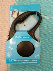 4013 Рулетка для собак XS-182 3м*11,5кг