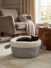 247/3 Лежанка "Котоварка" №3