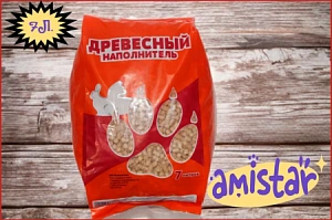 древесный хвойный 7л 
