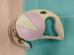 4007 Рулетка для собак 5м*20кг коробка