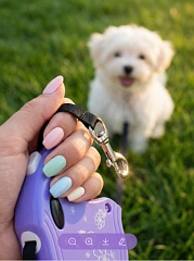 4021 Рулетка для собак XS-188 3м/15кг