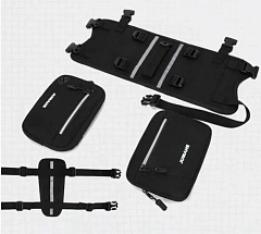 Шлейка вьючная для собак средних и крупных пород XXXL