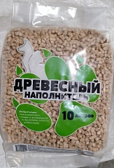 древесный наполнитель 