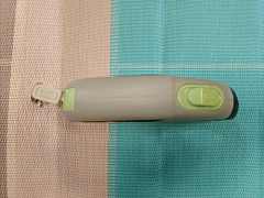 4022 Рулетка для собак 3м/10кг коробка